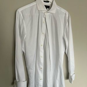 Mens button down